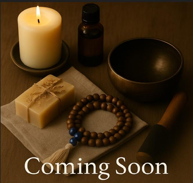 Curated Ritual Bundles